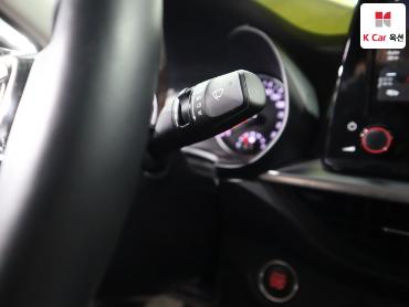 2022 - kia k3
