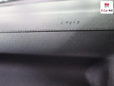 2022 - kia k3