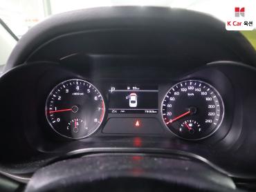 2022 - kia k3
