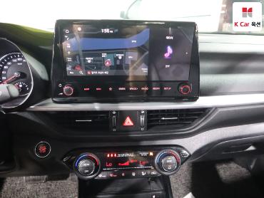 2022 - kia k3