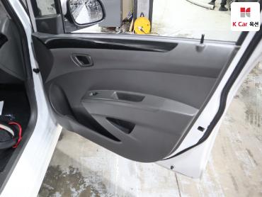 2015 - chevrolet spark