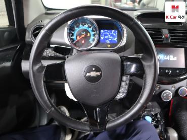 2015 - chevrolet spark
