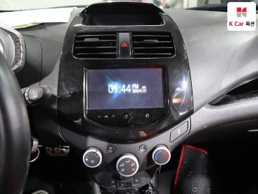 2015 - chevrolet spark