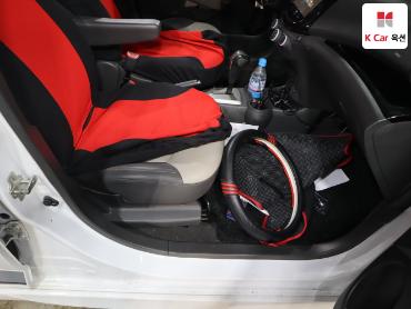 2015 - chevrolet spark