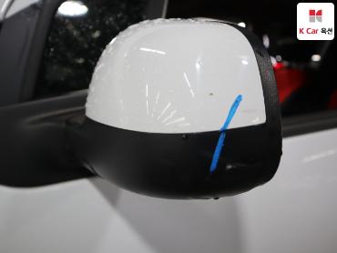 2015 - chevrolet spark