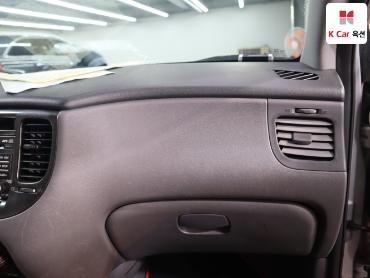 2011 - kia pride