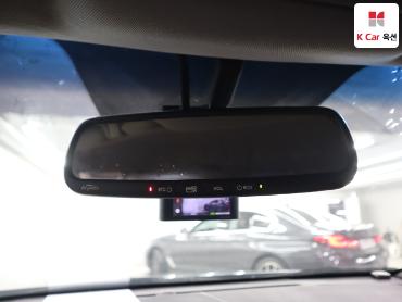 2012 - kia k7