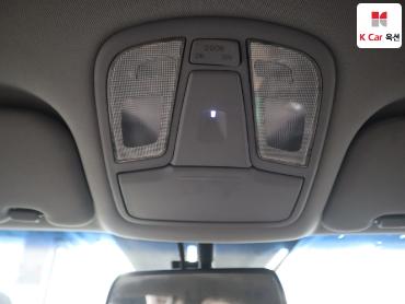 2012 - kia k7