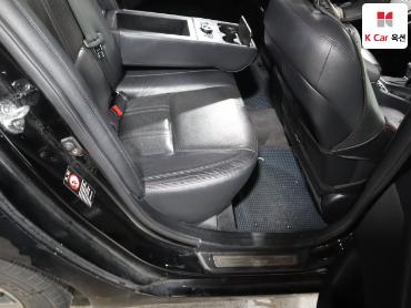 2012 - kia k7