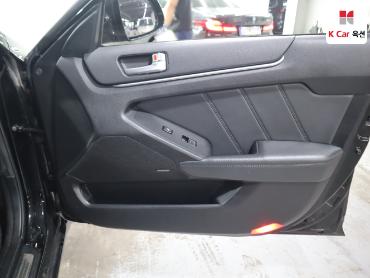 2012 - kia k7