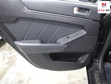 2012 - kia k7