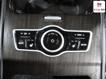 2012 - kia k7