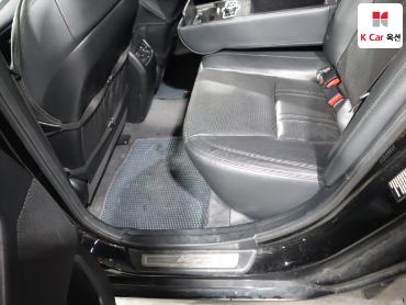 2012 - kia k7