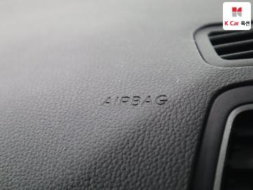 2012 - kia k7