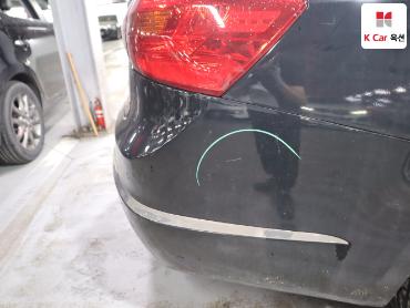 2012 - kia k7