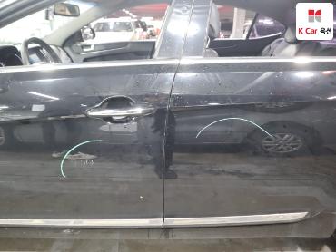 2012 - kia k7