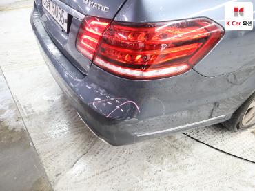 2016 - mercedes-benz e300