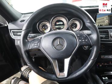 2016 - mercedes-benz e300