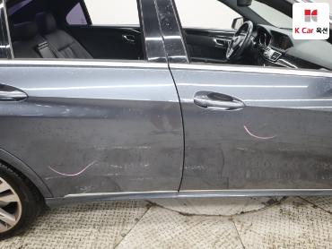 2016 - mercedes-benz e300