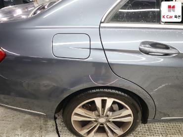 2016 - mercedes-benz e300
