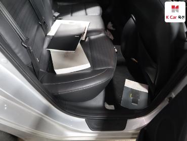 2016 - kia k3