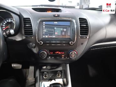 2016 - kia k3