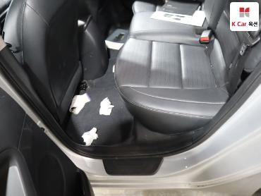 2016 - kia k3