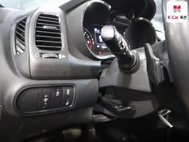 2016 - kia k3