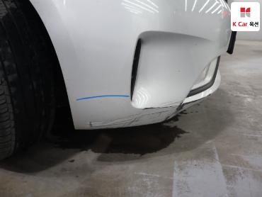 2016 - kia k3