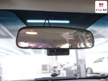 2016 - kia k3