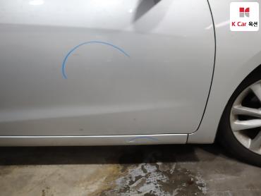 2016 - kia k3