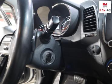 2016 - kia k3