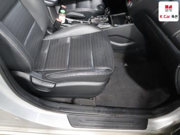 2016 - kia k3