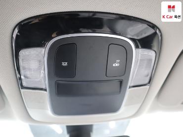 2020 - hyundai sonata