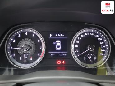 2020 - hyundai sonata