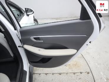 2020 - hyundai sonata