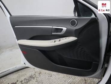 2020 - hyundai sonata