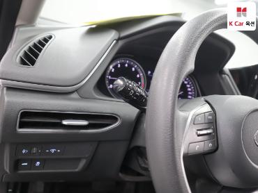 2020 - hyundai sonata
