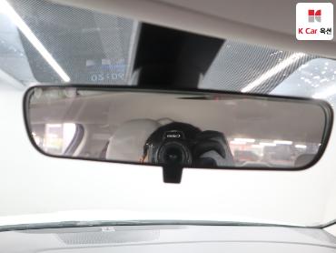 2020 - hyundai sonata