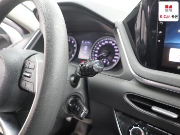 2020 - hyundai sonata