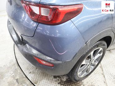 2018 - kia stonic