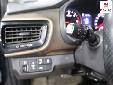2018 - kia stonic