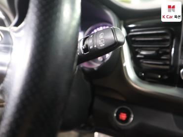 2018 - kia stonic