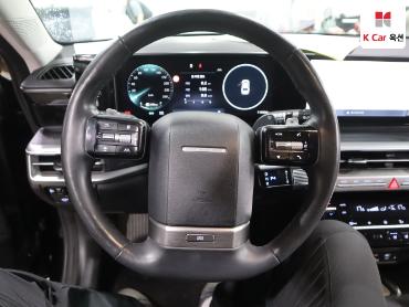 هيونداي جرانديور 2023 — صورة 16