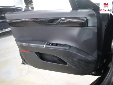 هيونداي جرانديور 2023 — صورة 14