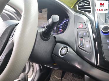 2012 - hyundai i40