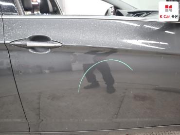 2012 - hyundai i40
