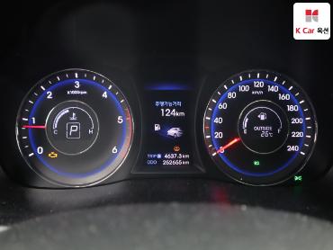 2012 - hyundai i40