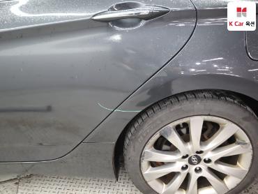 2012 - hyundai i40