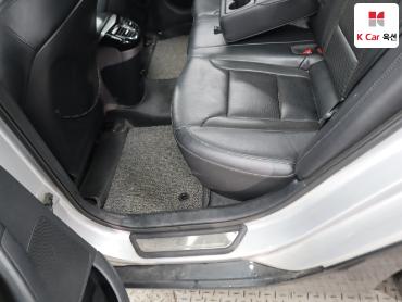 2012 - hyundai i40